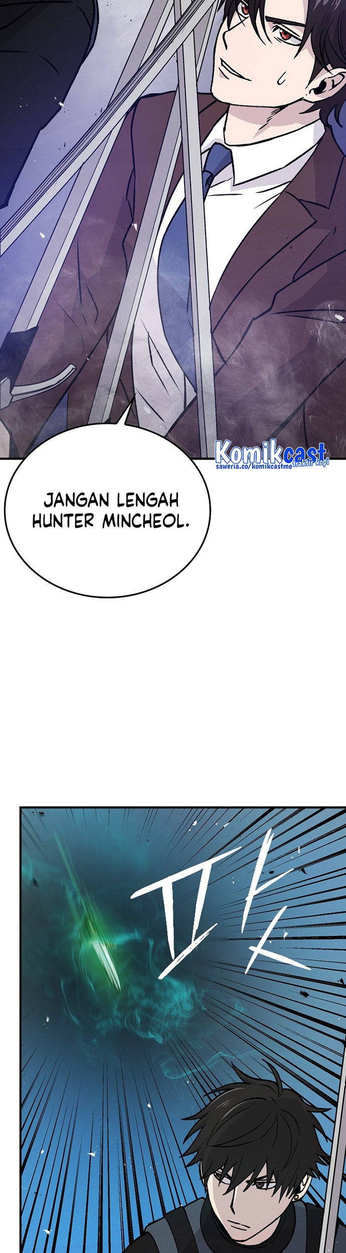 Demon Lord’s Martial Arts Ascension Chapter 11 - halaman 34