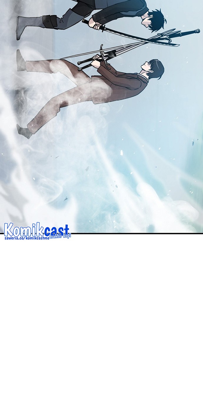Demon Lord’s Martial Arts Ascension Chapter 11 - halaman 37