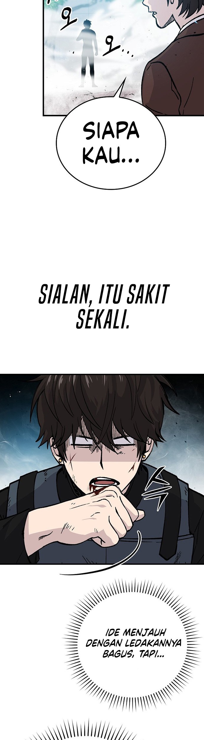 Demon Lord’s Martial Arts Ascension Chapter 11 - halaman 46