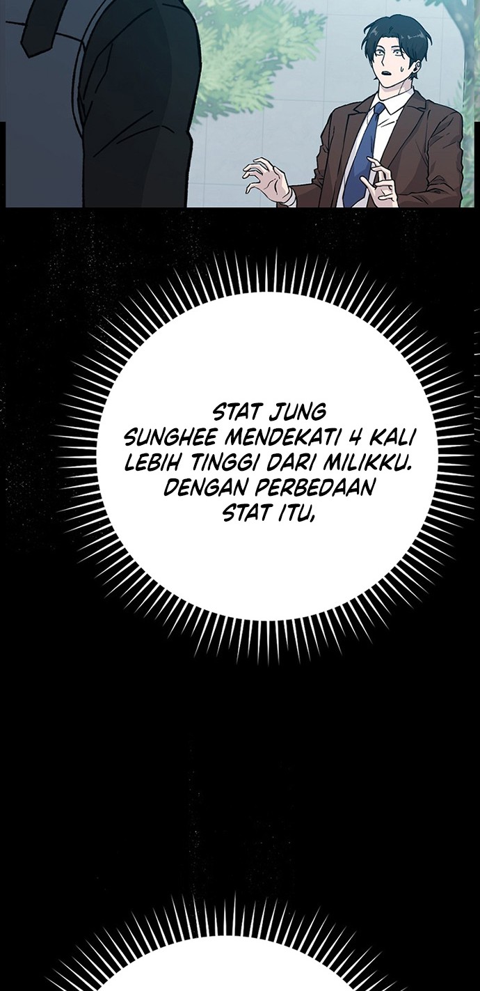 Demon Lord’s Martial Arts Ascension Chapter 11 - halaman 5