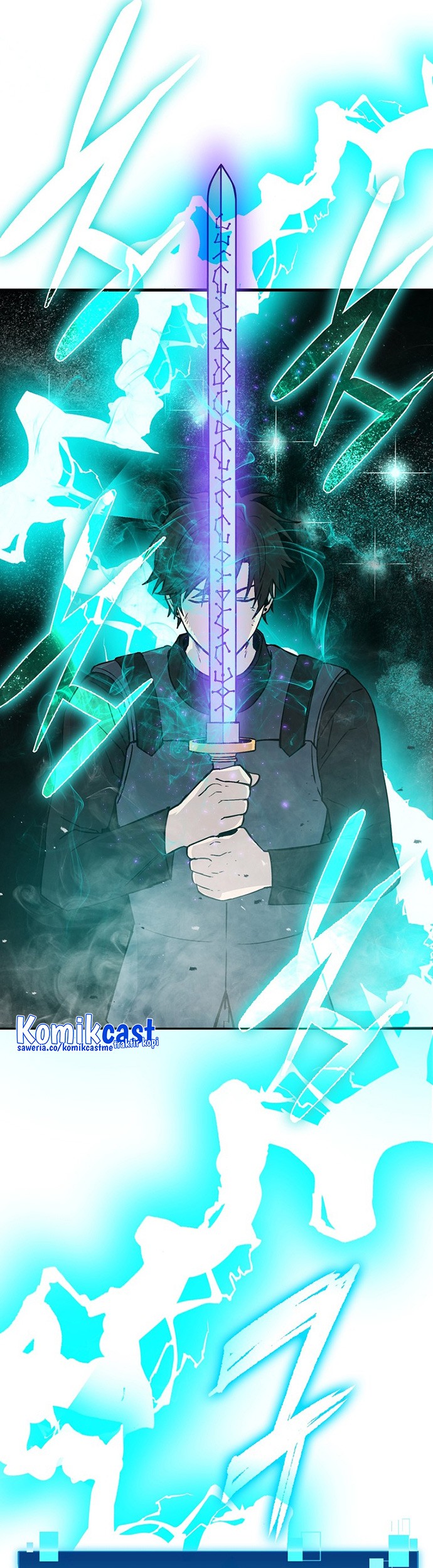Demon Lord’s Martial Arts Ascension Chapter 11 - halaman 50