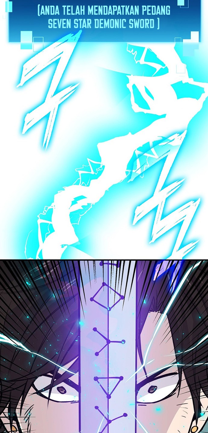 Demon Lord’s Martial Arts Ascension Chapter 11 - halaman 51