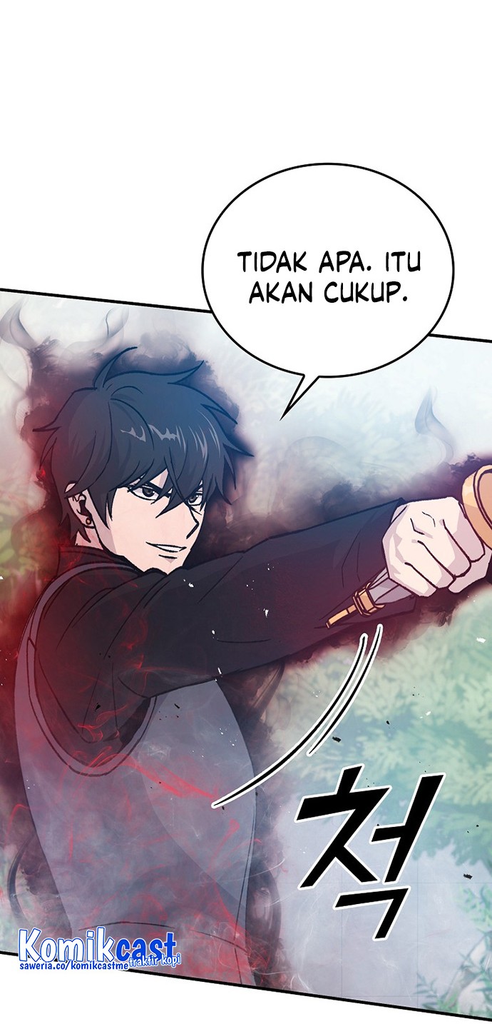 Demon Lord’s Martial Arts Ascension Chapter 11 - halaman 55