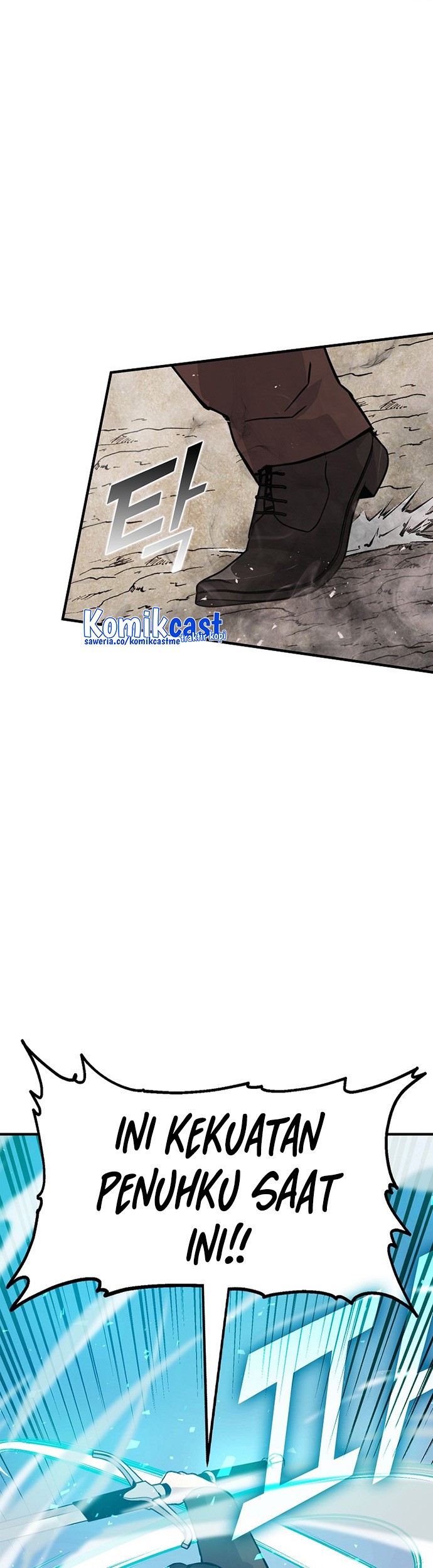 Demon Lord’s Martial Arts Ascension Chapter 11 - halaman 56