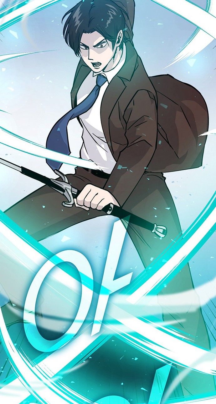 Demon Lord’s Martial Arts Ascension Chapter 11 - halaman 57