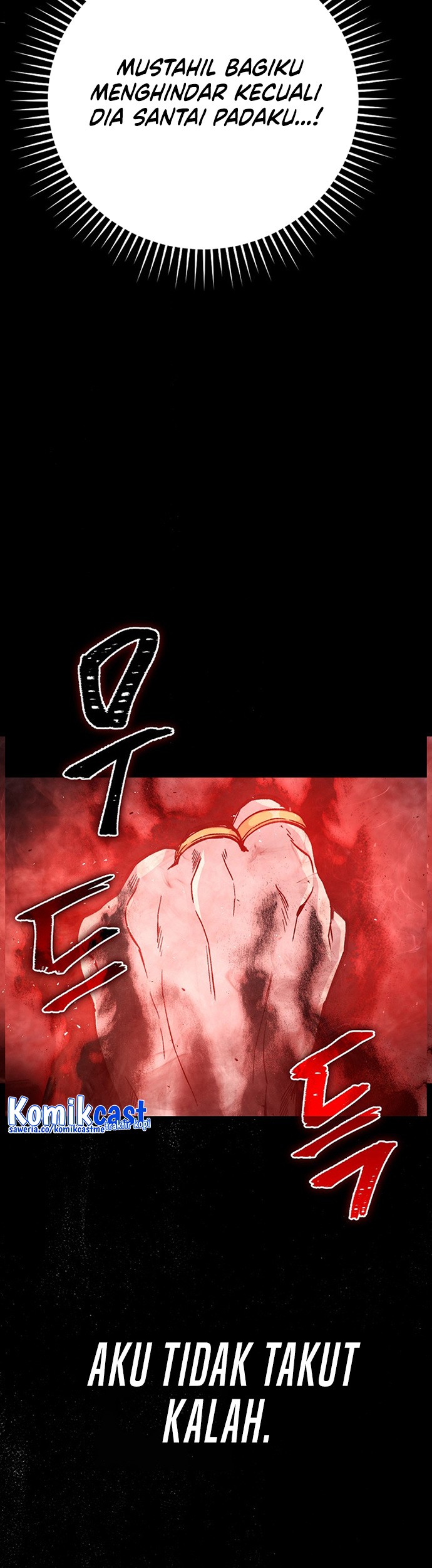 Demon Lord’s Martial Arts Ascension Chapter 11 - halaman 6