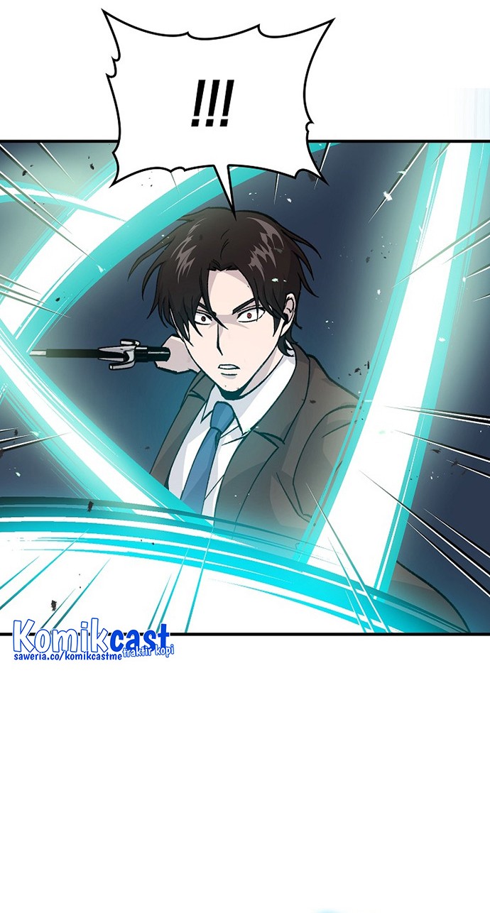 Demon Lord’s Martial Arts Ascension Chapter 11 - halaman 61