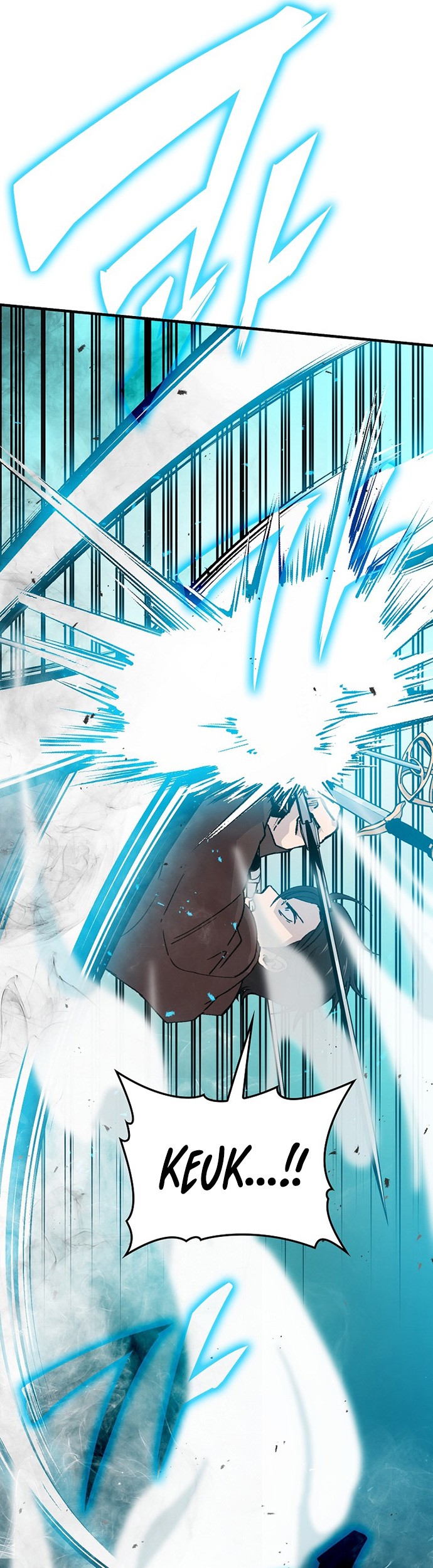 Demon Lord’s Martial Arts Ascension Chapter 11 - halaman 62