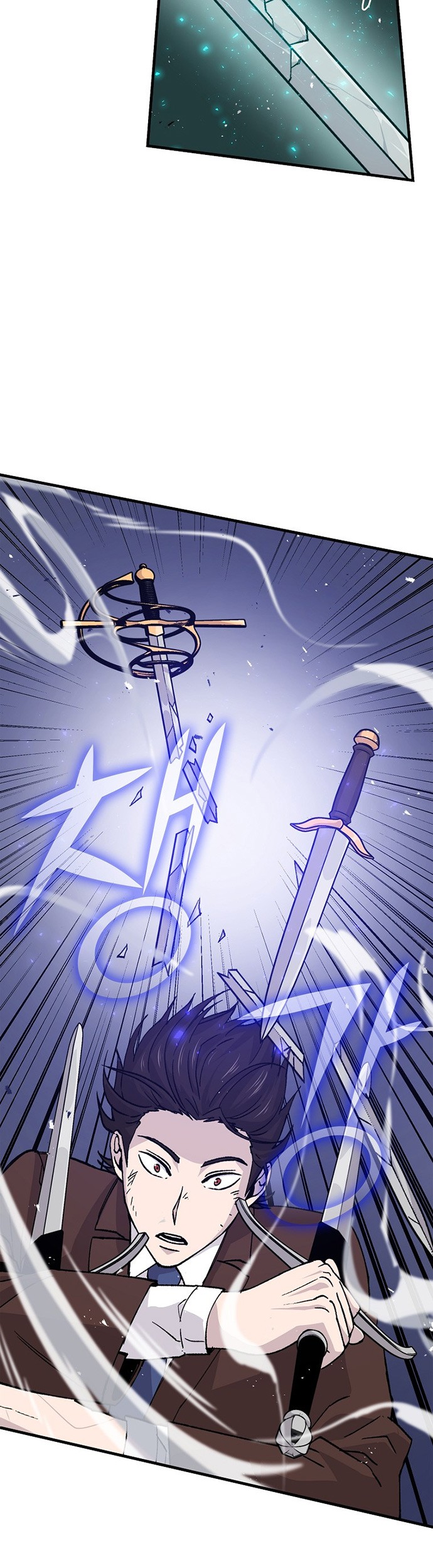 Demon Lord’s Martial Arts Ascension Chapter 11 - halaman 64