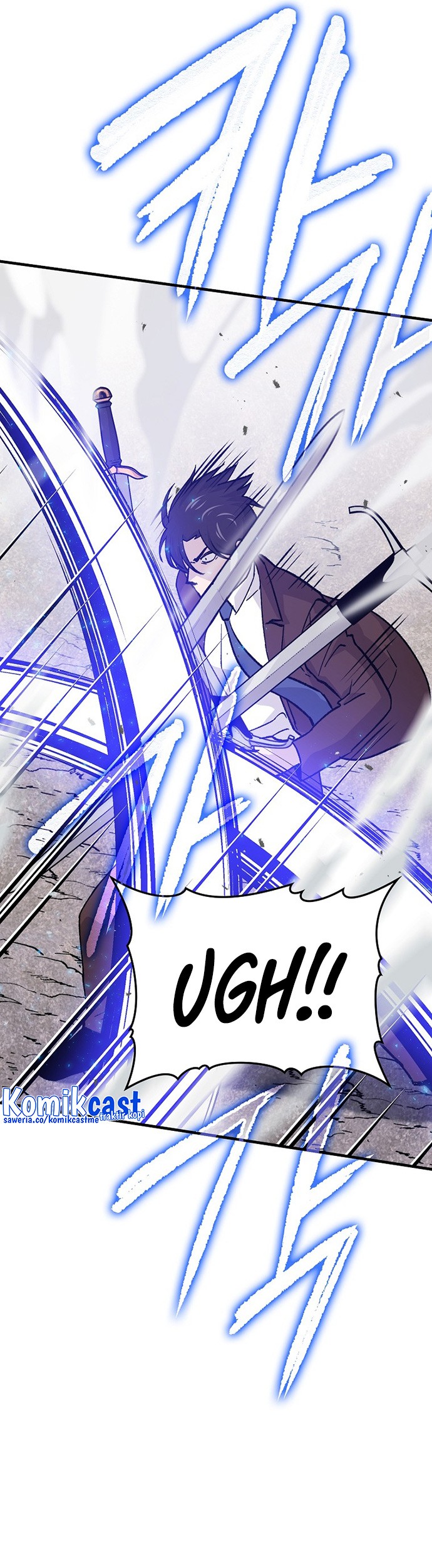 Demon Lord’s Martial Arts Ascension Chapter 11 - halaman 68