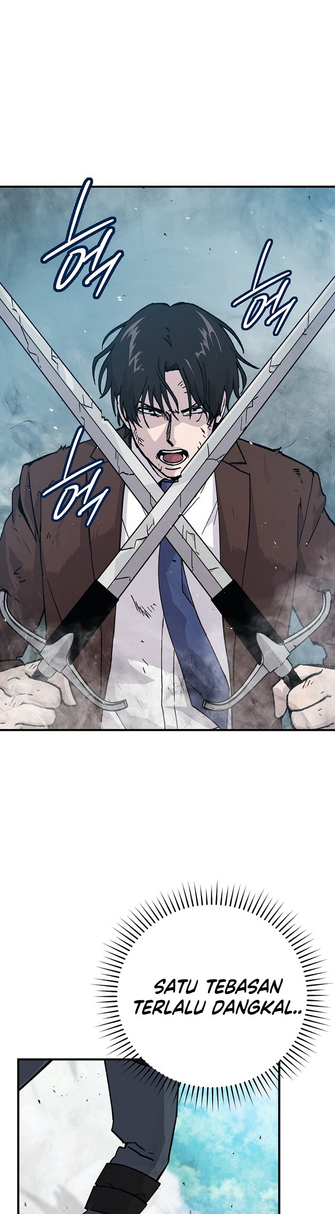 Demon Lord’s Martial Arts Ascension Chapter 11 - halaman 70