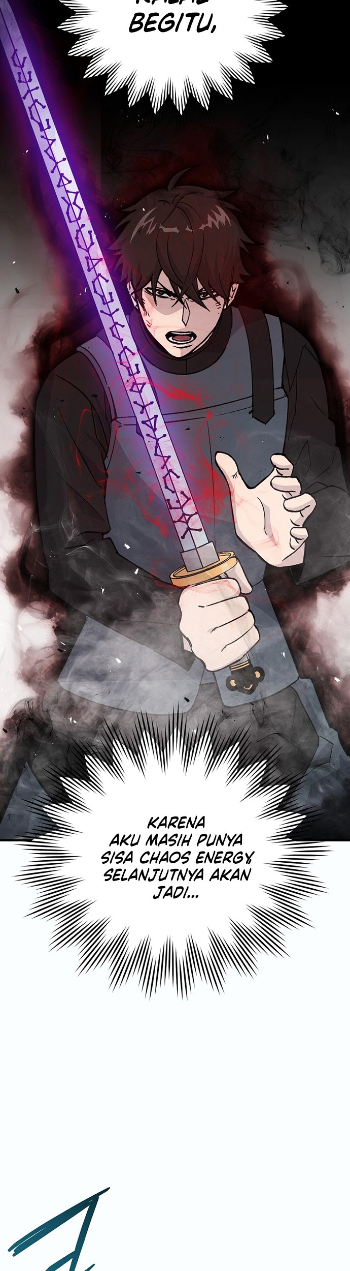Demon Lord’s Martial Arts Ascension Chapter 11 - halaman 72