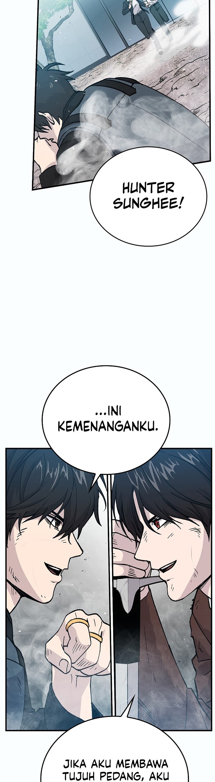 Demon Lord’s Martial Arts Ascension Chapter 11 - halaman 76