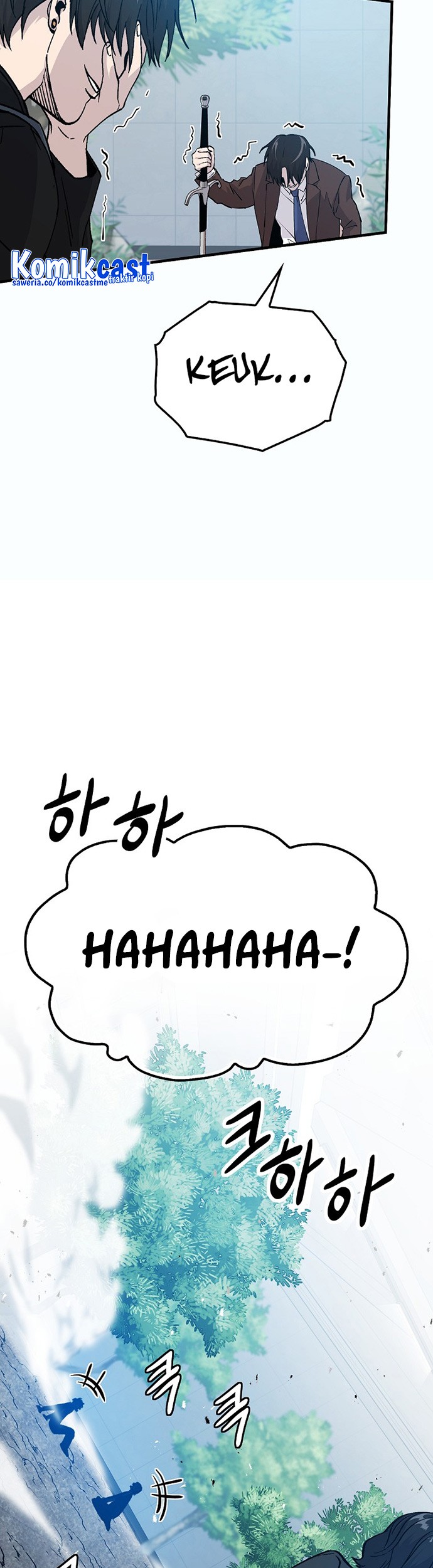 Demon Lord’s Martial Arts Ascension Chapter 11 - halaman 78