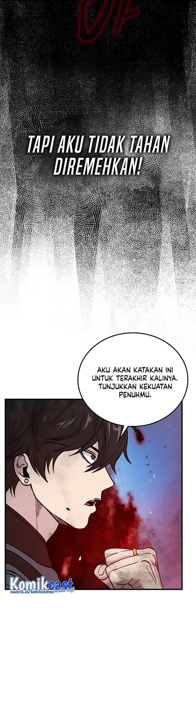 Demon Lord’s Martial Arts Ascension Chapter 11 - halaman 8