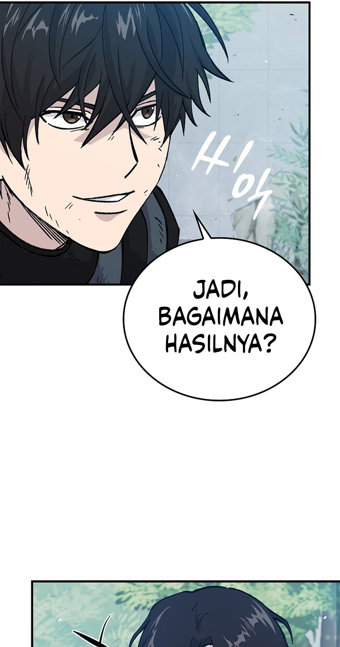 Demon Lord’s Martial Arts Ascension Chapter 11 - halaman 80