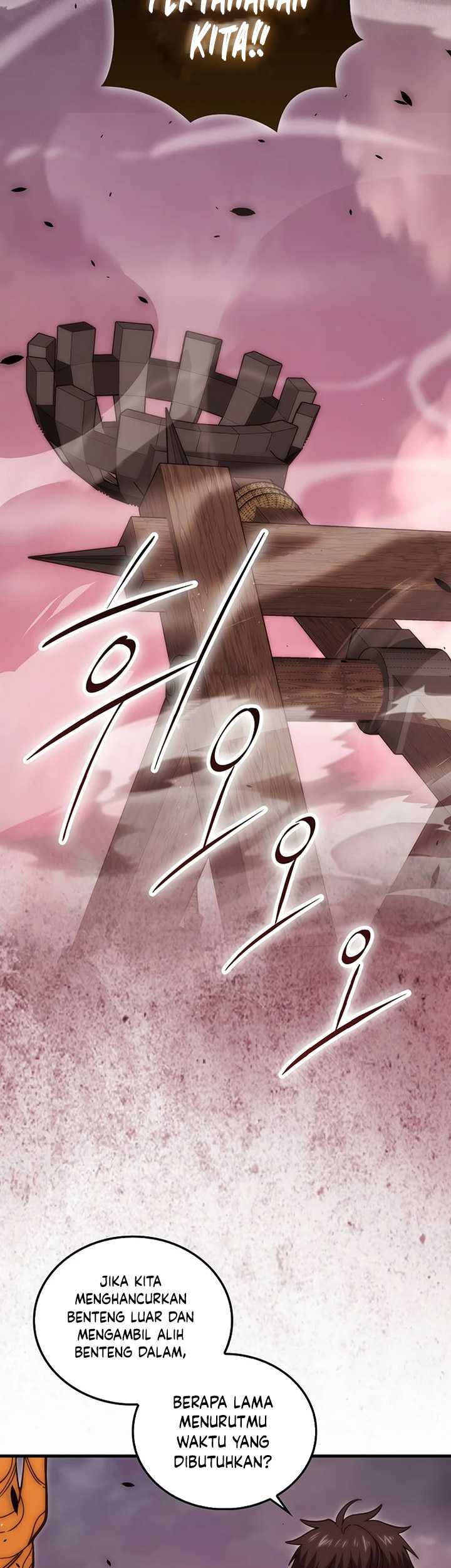 Demon Lord’s Martial Arts Ascension Chapter 110 - halaman 12