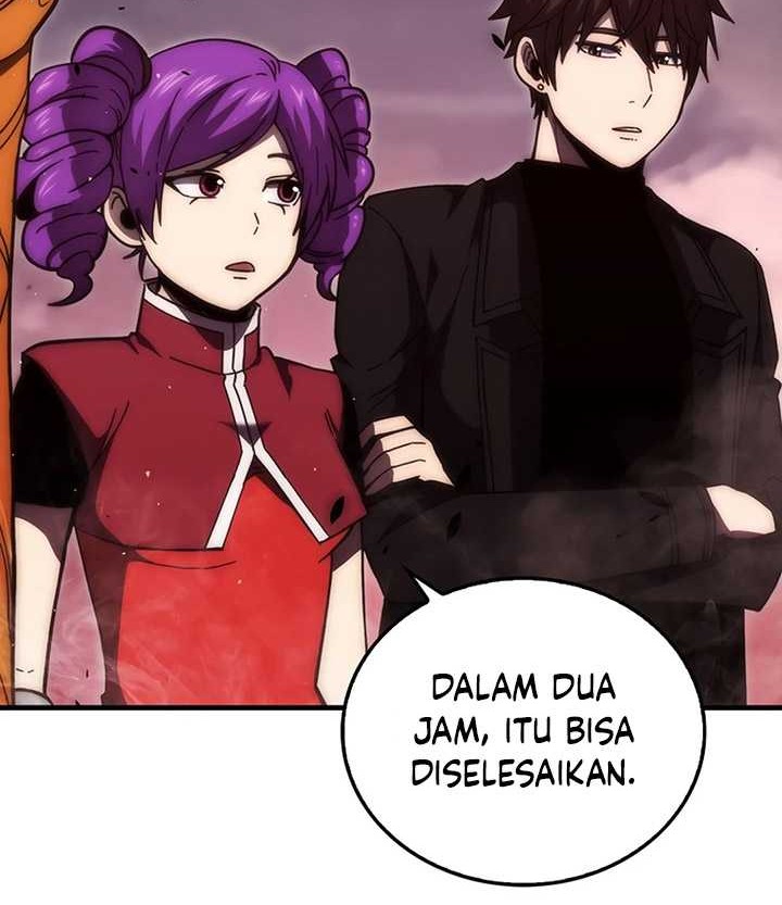 Demon Lord’s Martial Arts Ascension Chapter 110 - halaman 13