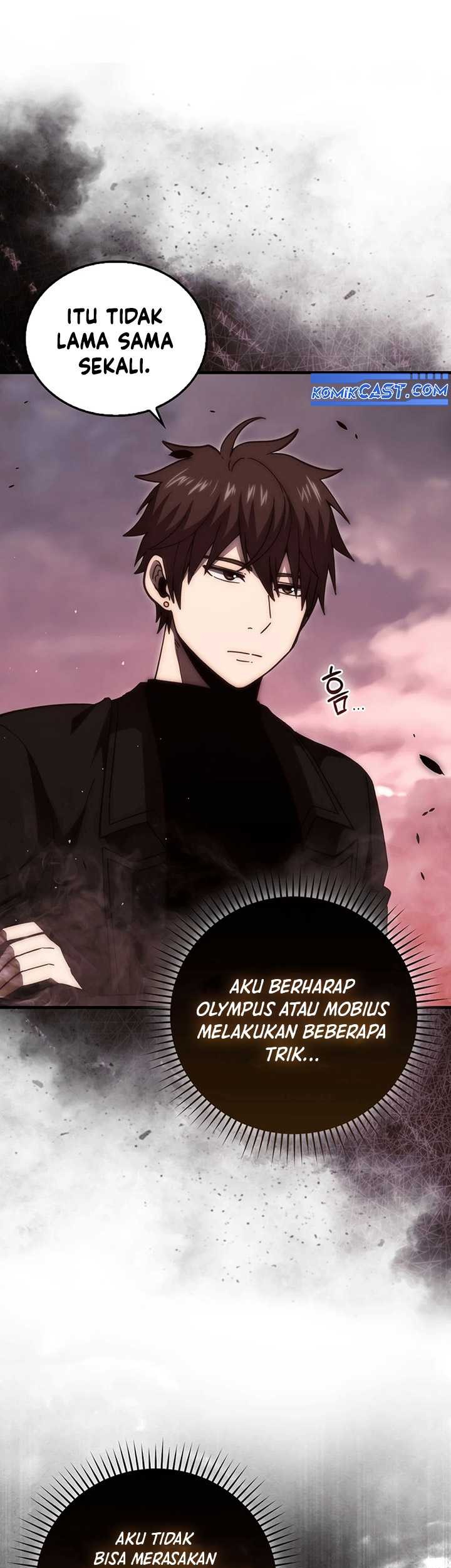 Demon Lord’s Martial Arts Ascension Chapter 110 - halaman 14
