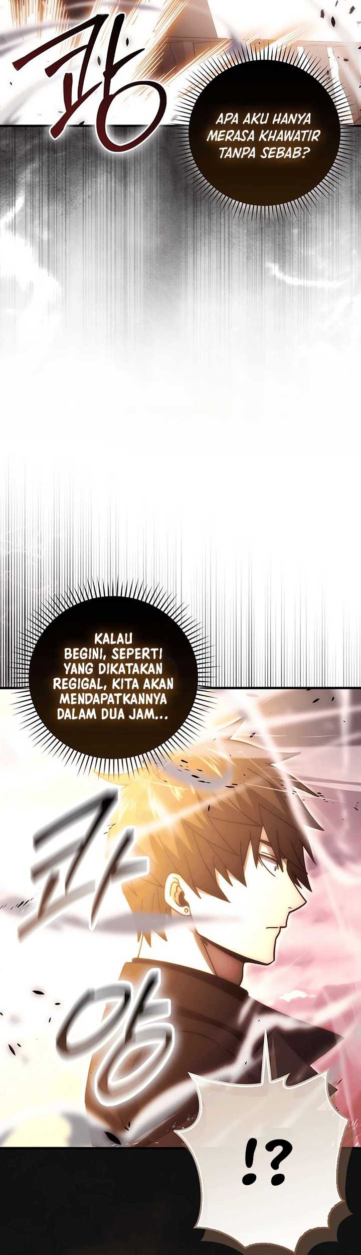 Demon Lord’s Martial Arts Ascension Chapter 110 - halaman 16