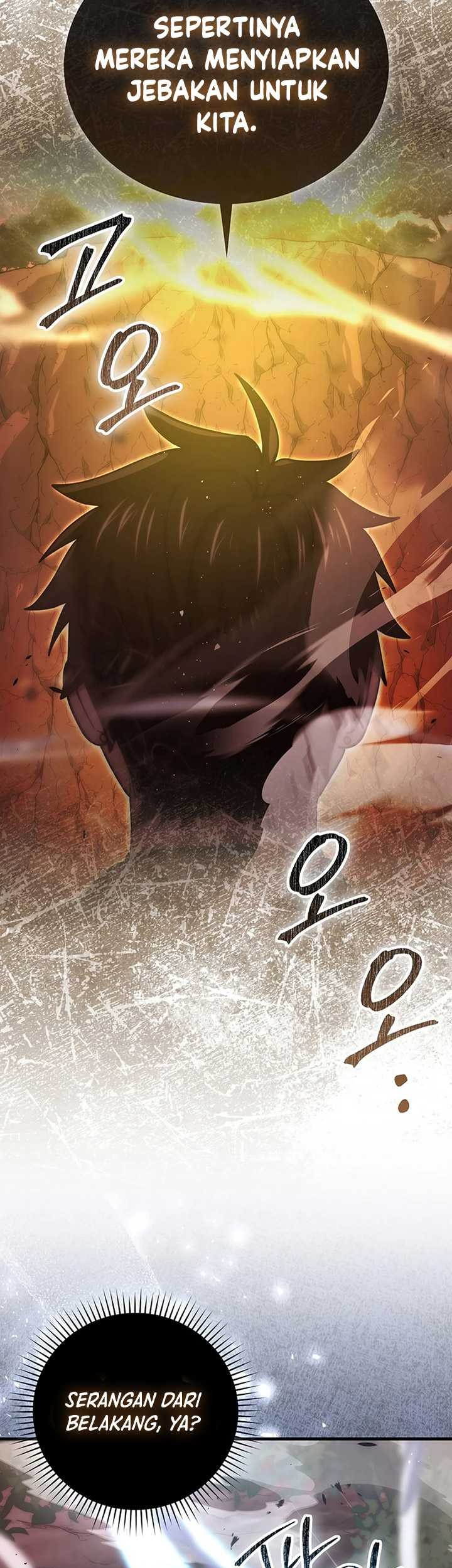 Demon Lord’s Martial Arts Ascension Chapter 110 - halaman 20