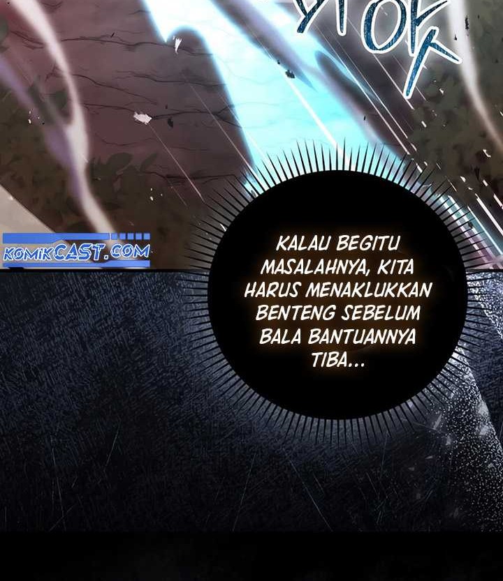 Demon Lord’s Martial Arts Ascension Chapter 110 - halaman 21