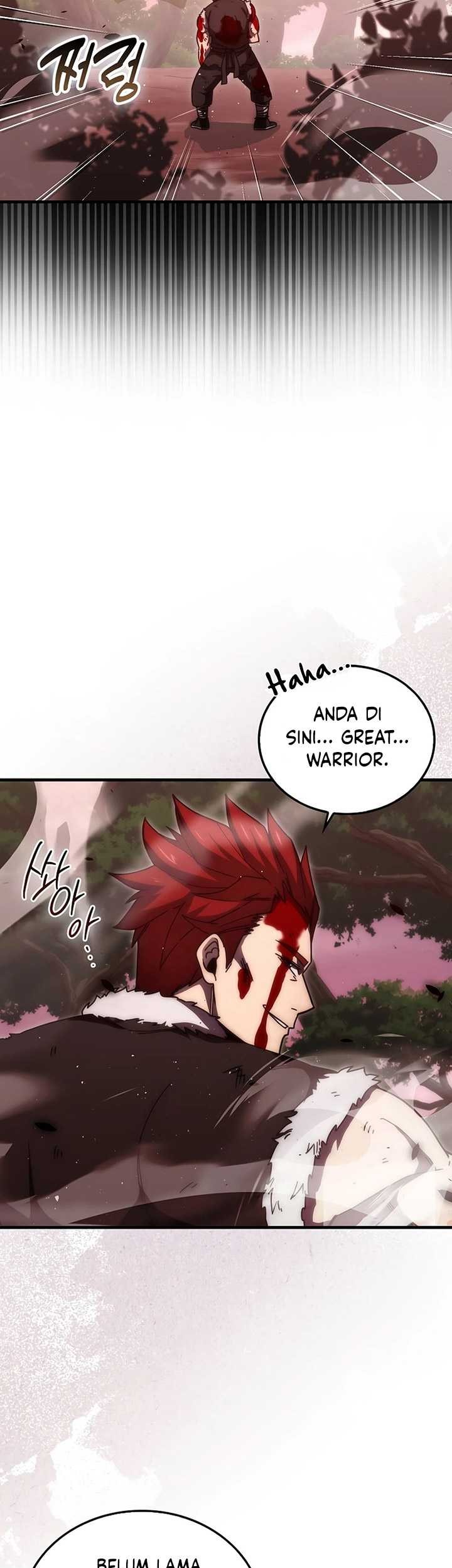 Demon Lord’s Martial Arts Ascension Chapter 110 - halaman 24