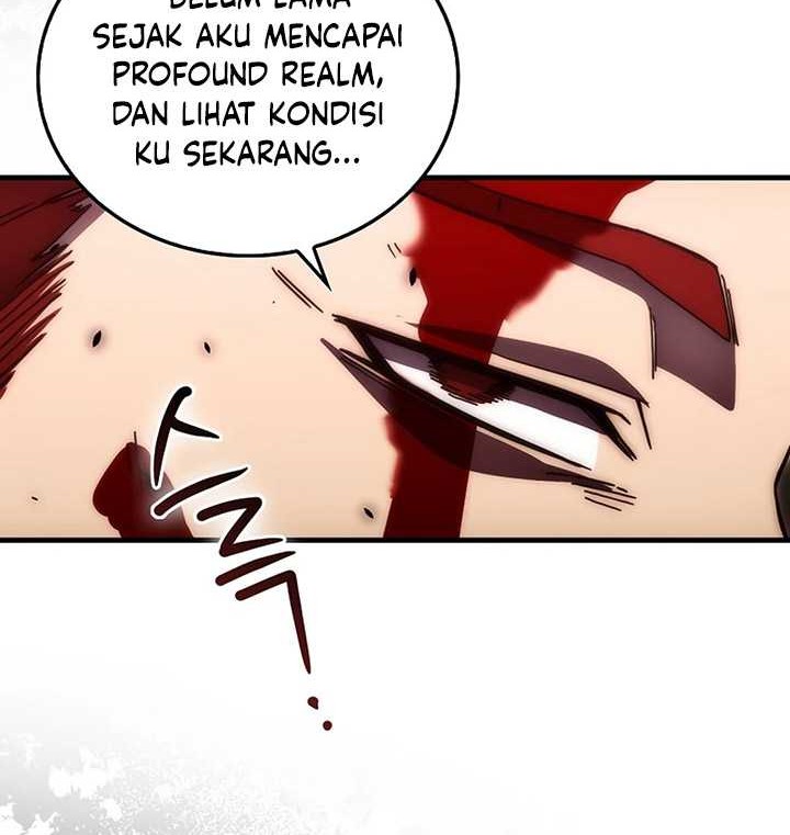 Demon Lord’s Martial Arts Ascension Chapter 110 - halaman 25