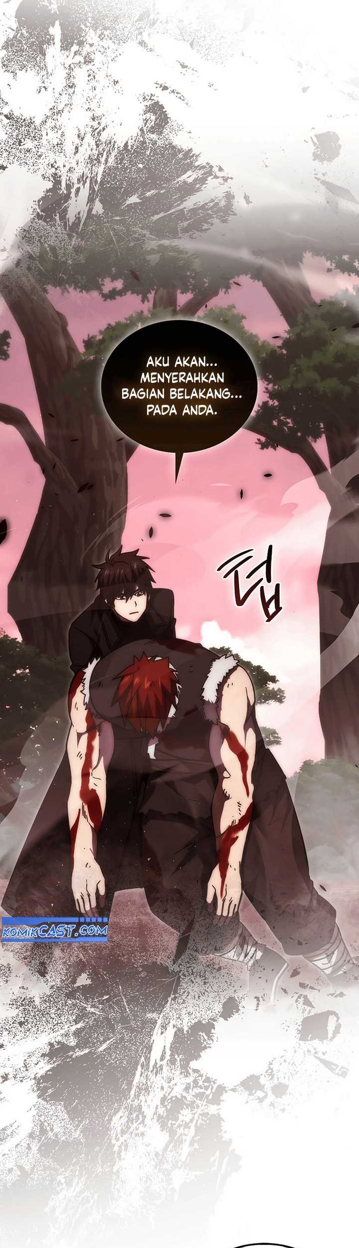 Demon Lord’s Martial Arts Ascension Chapter 110 - halaman 26