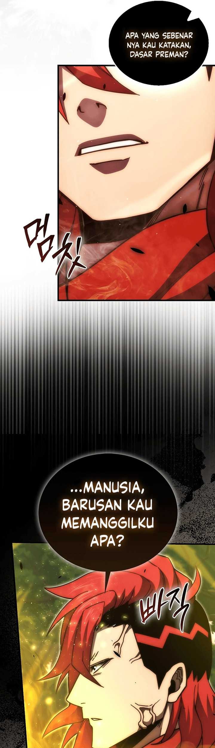 Demon Lord’s Martial Arts Ascension Chapter 110 - halaman 34