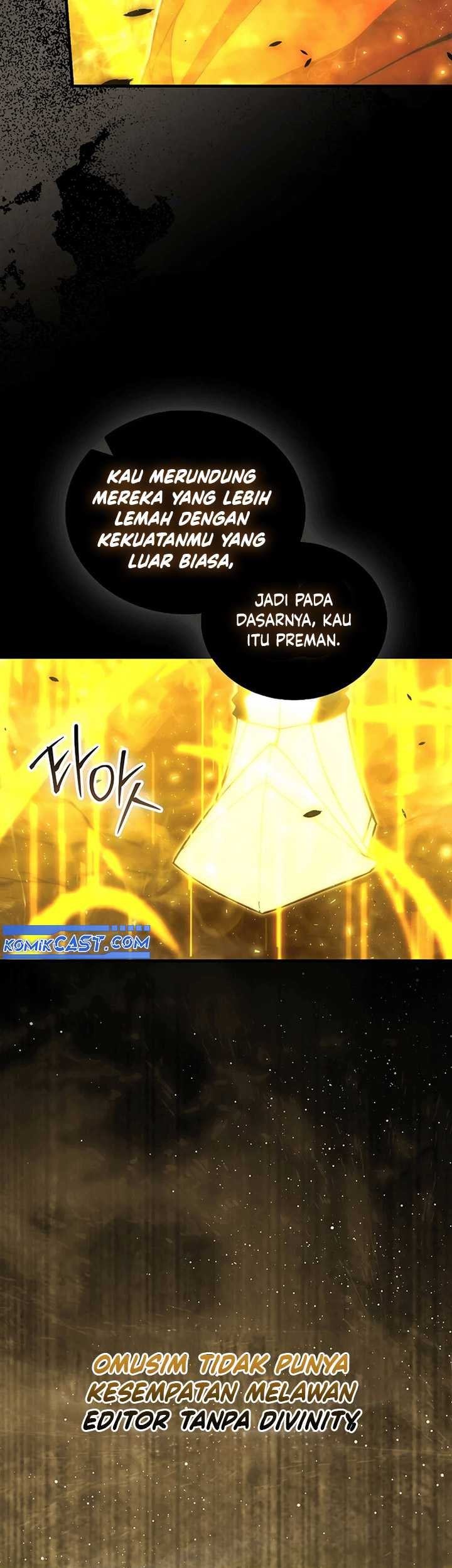 Demon Lord’s Martial Arts Ascension Chapter 110 - halaman 36