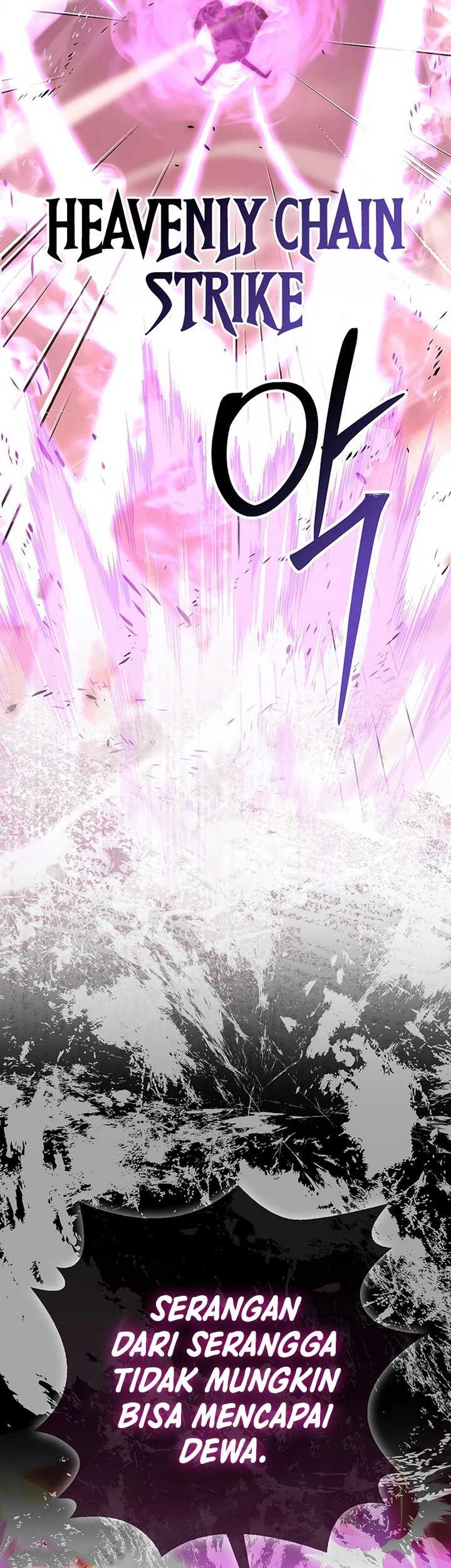 Demon Lord’s Martial Arts Ascension Chapter 110 - halaman 46