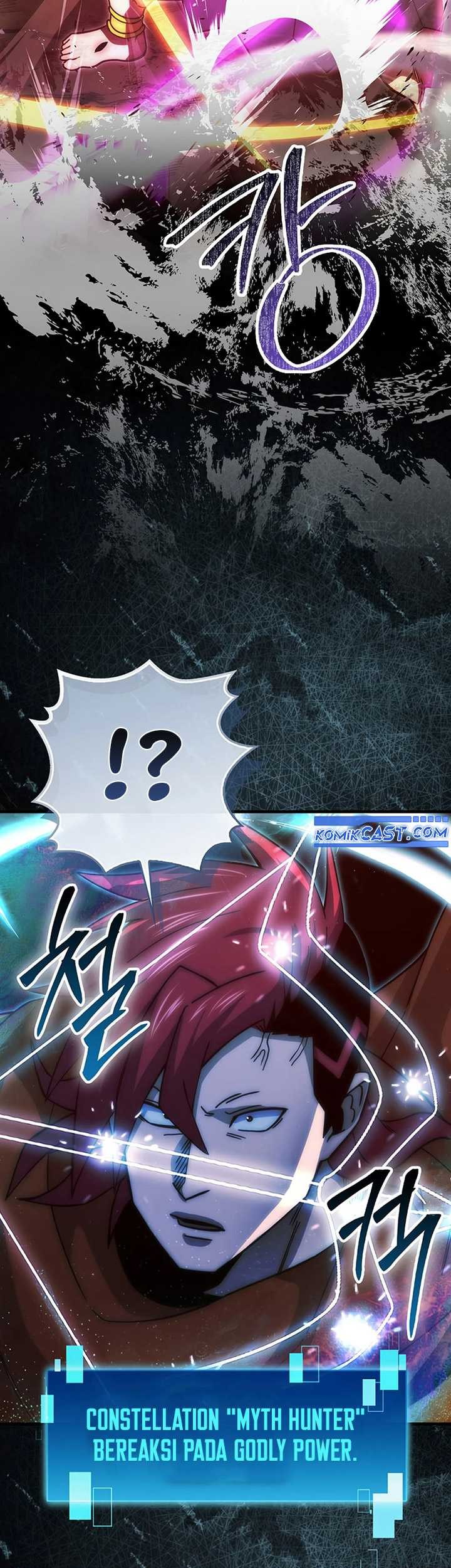 Demon Lord’s Martial Arts Ascension Chapter 110 - halaman 48