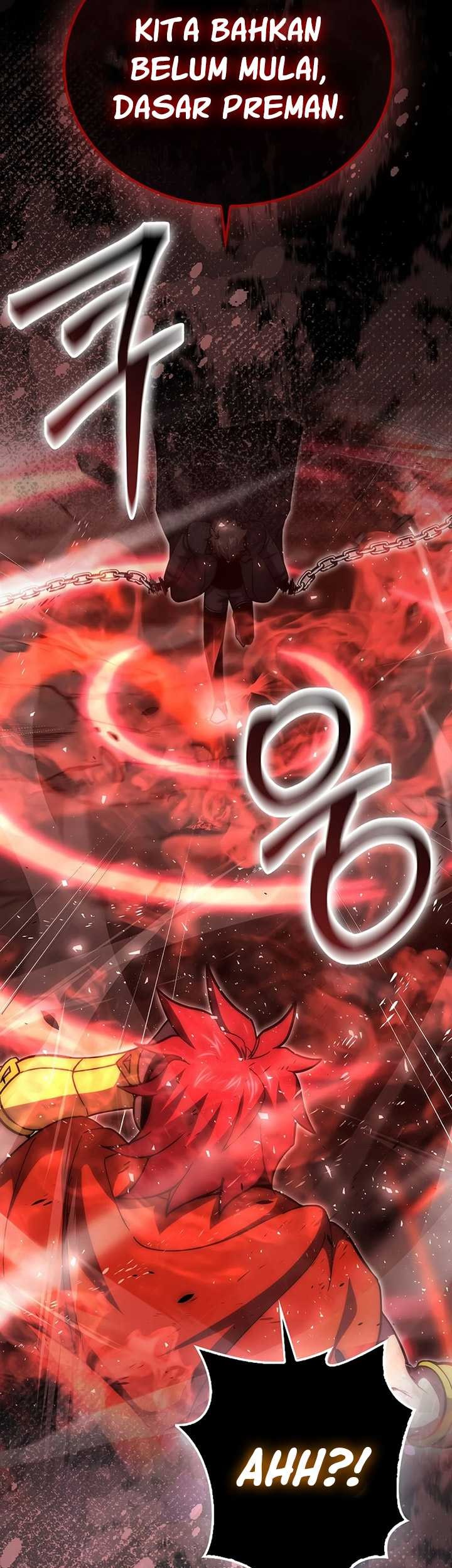 Demon Lord’s Martial Arts Ascension Chapter 110 - halaman 50