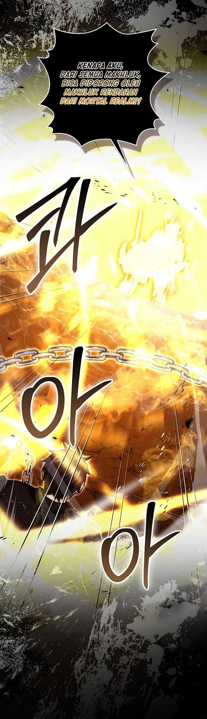 Demon Lord’s Martial Arts Ascension Chapter 110 - halaman 56