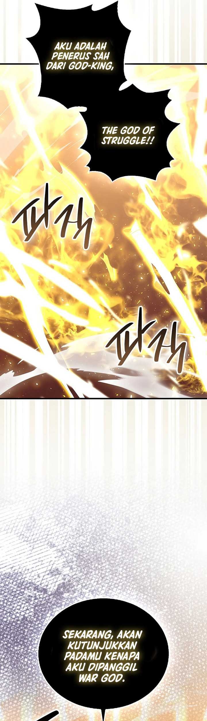 Demon Lord’s Martial Arts Ascension Chapter 110 - halaman 58