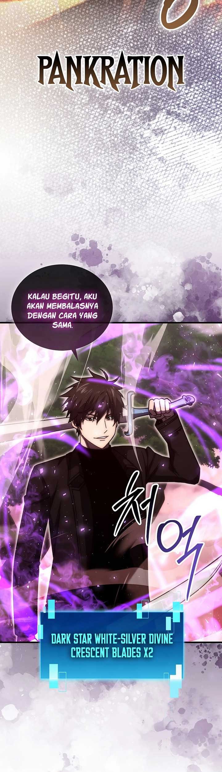 Demon Lord’s Martial Arts Ascension Chapter 110 - halaman 60