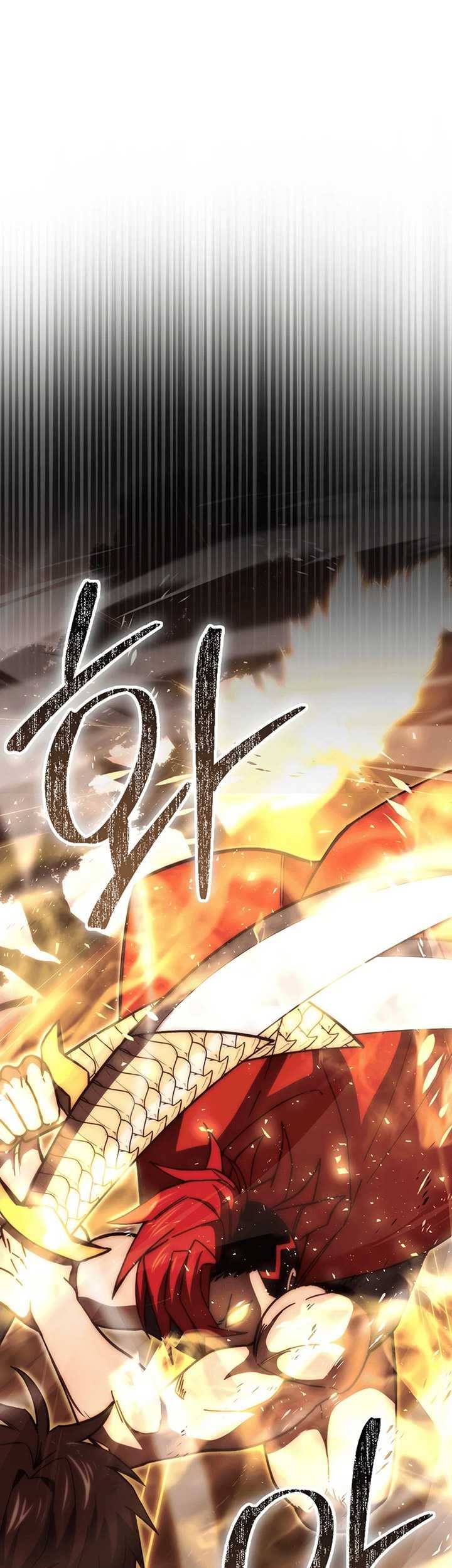 Demon Lord’s Martial Arts Ascension Chapter 110 - halaman 62