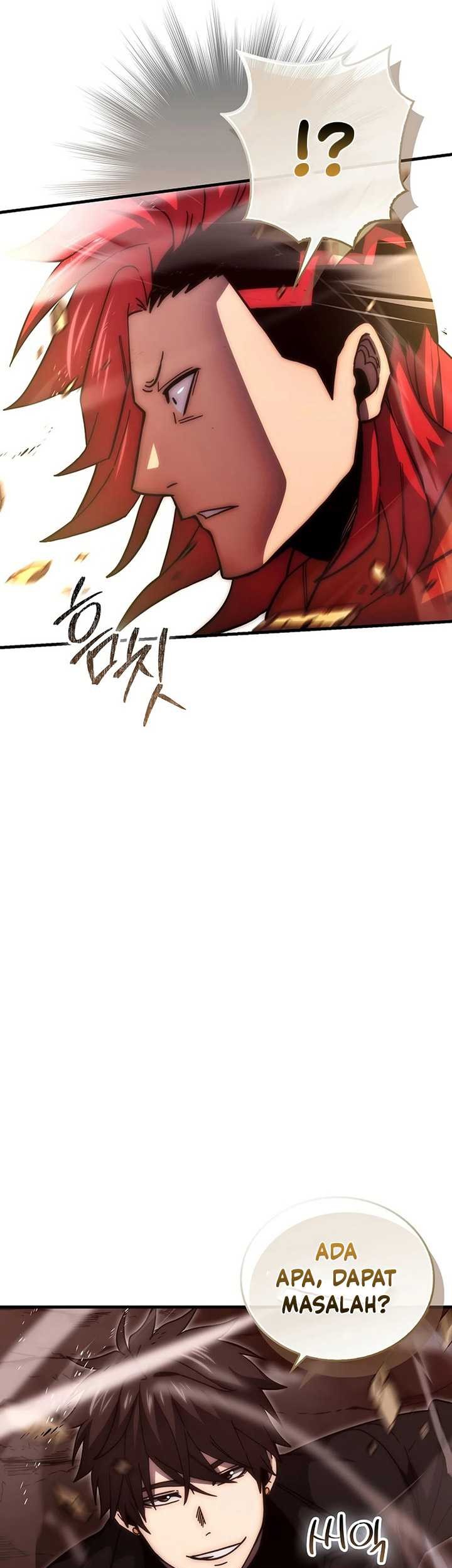 Demon Lord’s Martial Arts Ascension Chapter 110 - halaman 66