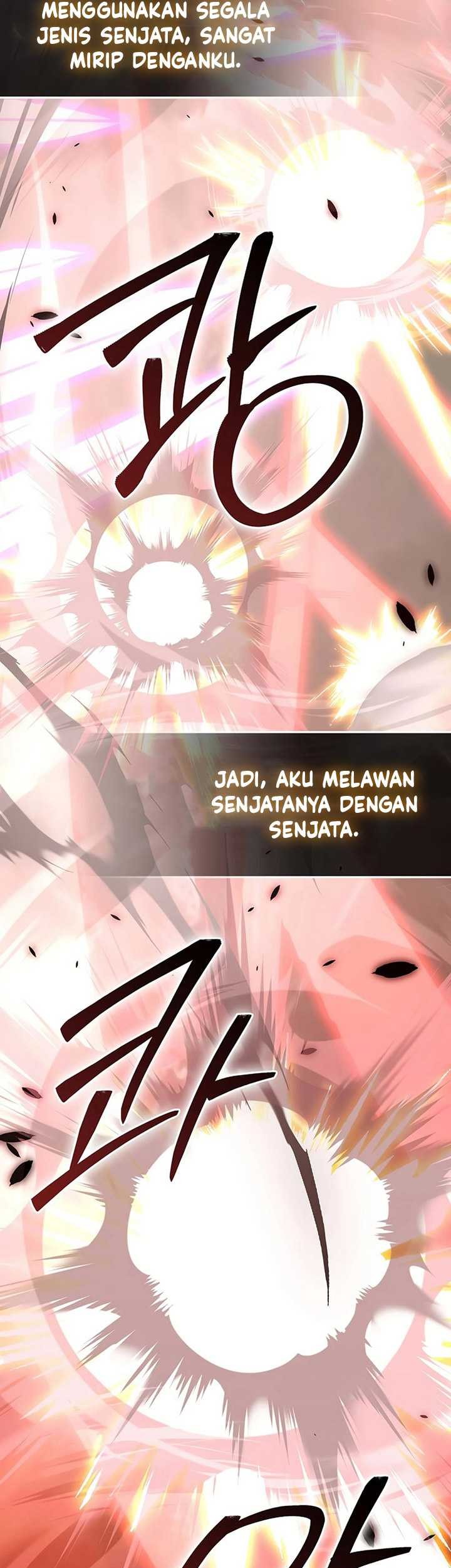 Demon Lord’s Martial Arts Ascension Chapter 110 - halaman 70