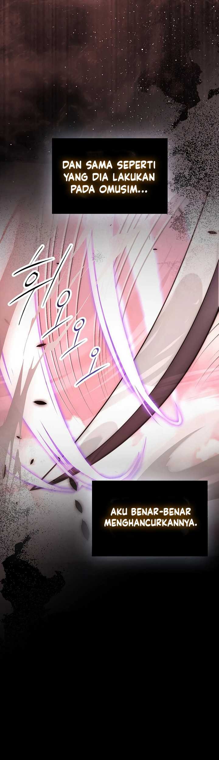 Demon Lord’s Martial Arts Ascension Chapter 110 - halaman 72