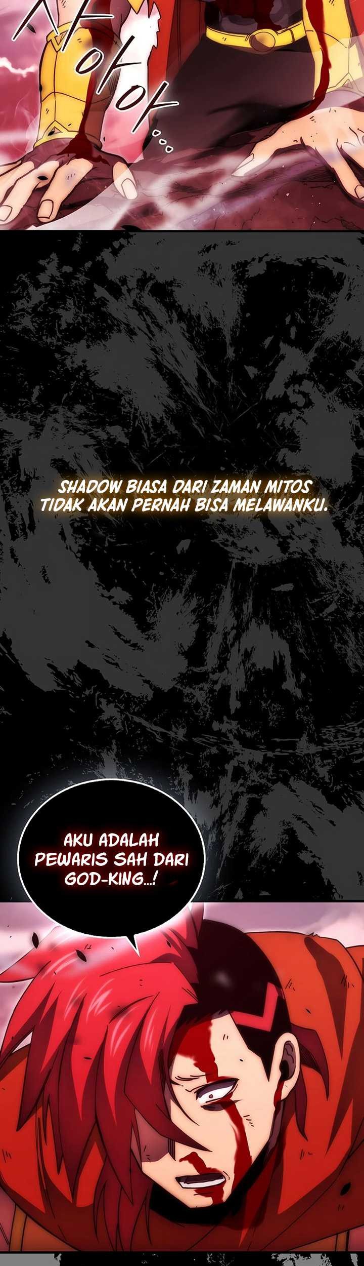 Demon Lord’s Martial Arts Ascension Chapter 110 - halaman 76
