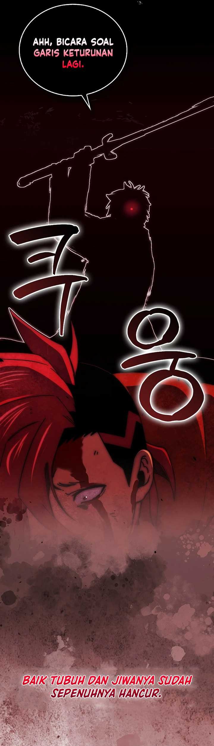 Demon Lord’s Martial Arts Ascension Chapter 110 - halaman 78