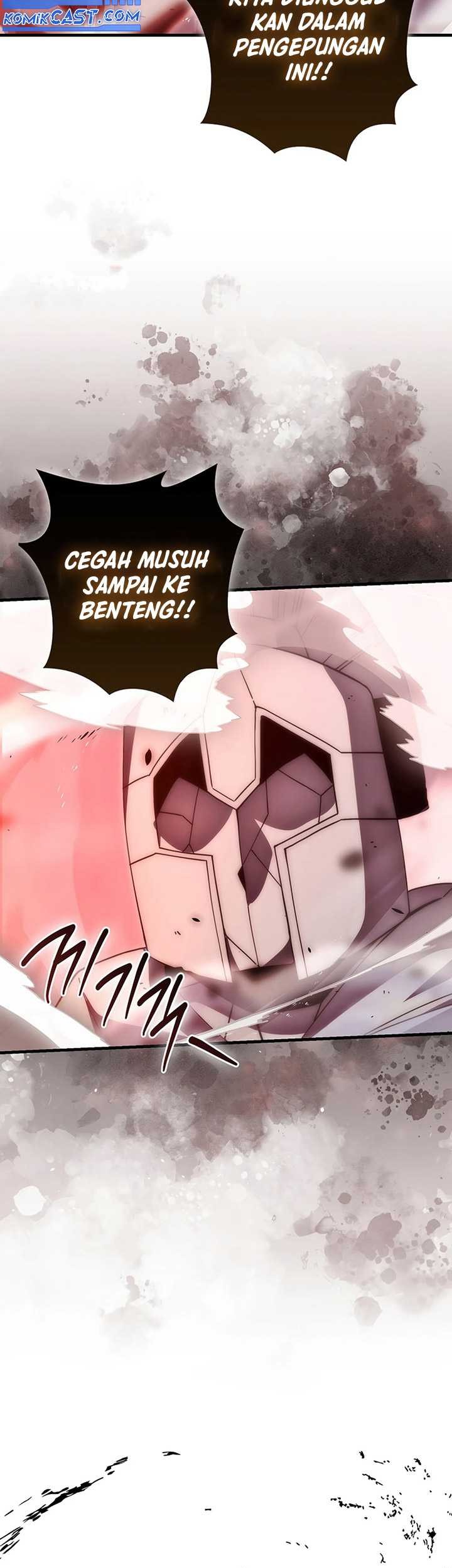 Demon Lord’s Martial Arts Ascension Chapter 110 - halaman 8
