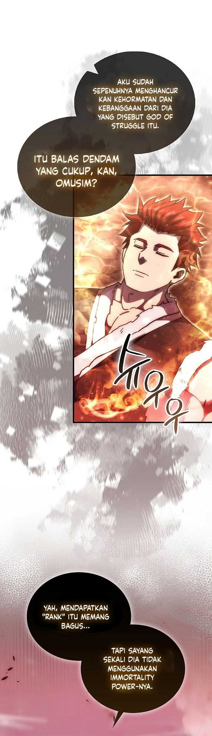 Demon Lord’s Martial Arts Ascension Chapter 110 - halaman 82