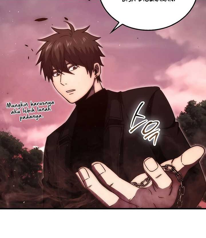 Demon Lord’s Martial Arts Ascension Chapter 110 - halaman 85