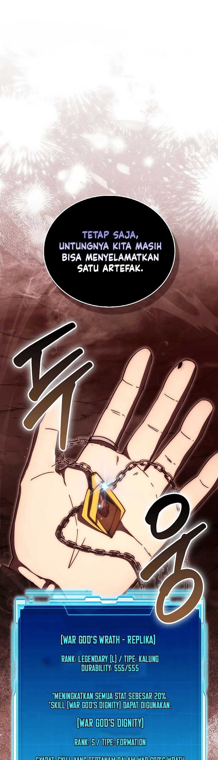 Demon Lord’s Martial Arts Ascension Chapter 110 - halaman 86