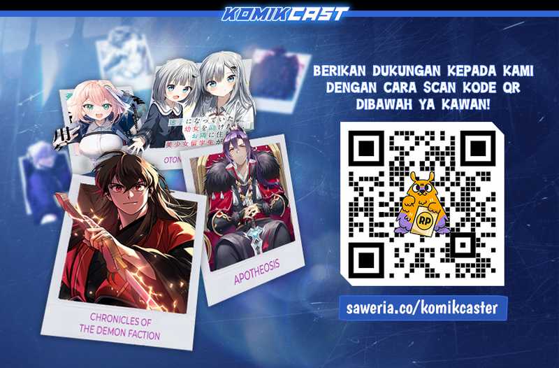 Demon Lord’s Martial Arts Ascension Chapter 110 - halaman 88