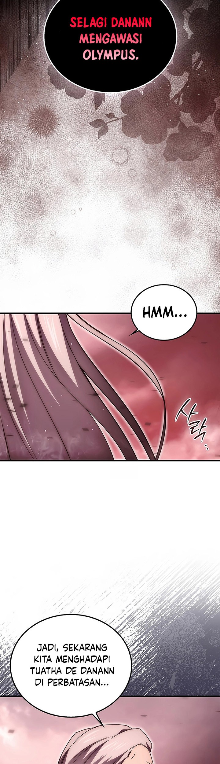 Demon Lord’s Martial Arts Ascension Chapter 111 - halaman 11