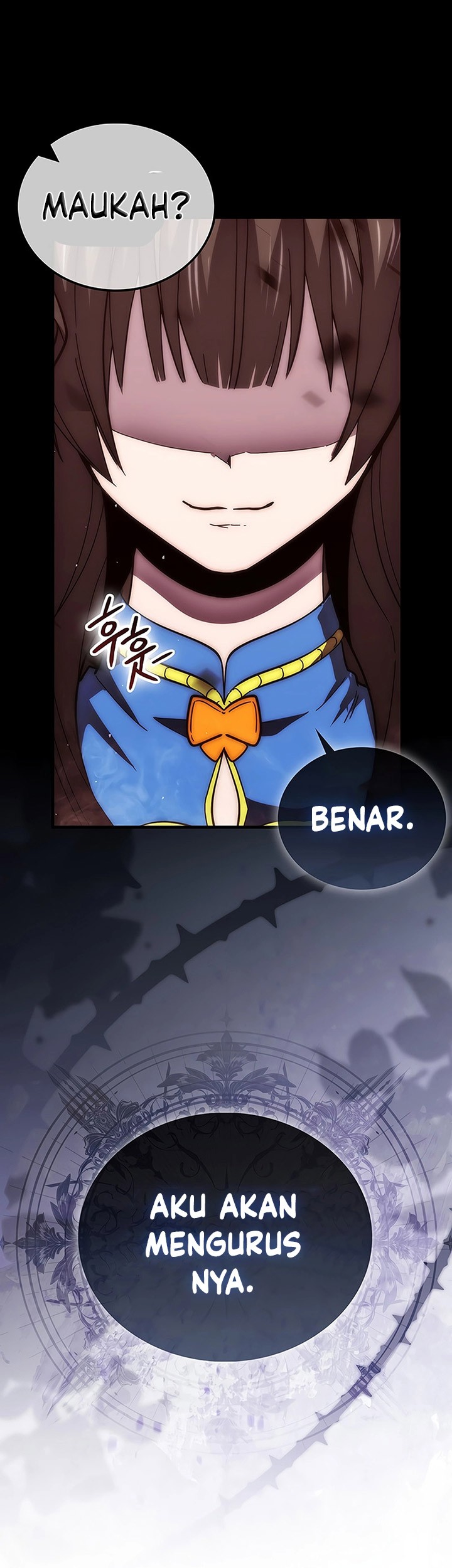 Demon Lord’s Martial Arts Ascension Chapter 111 - halaman 17
